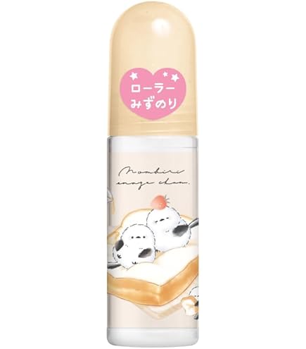 Amazon.co.jp: もちもちぱんだ[のり]2WAY 水のり/カラフル カミオ